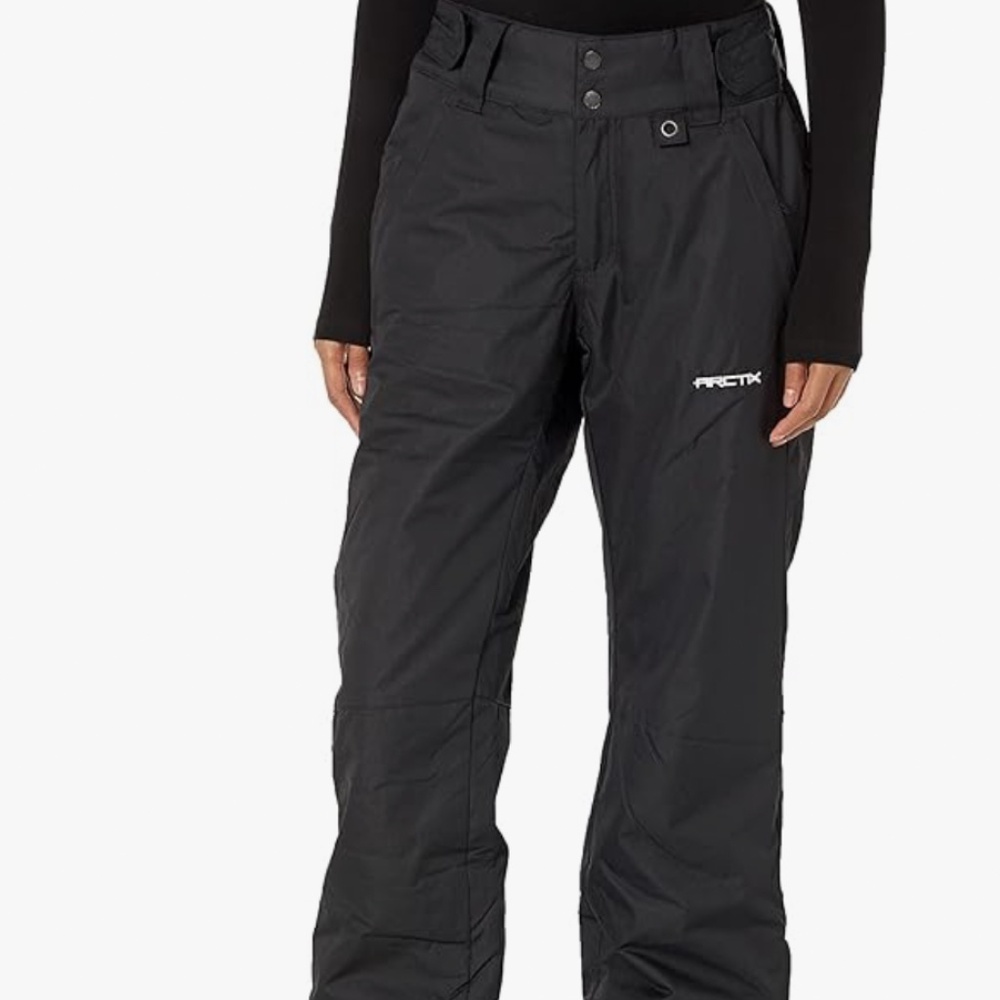 NWT Arctix Womens Insulated Snow Pants